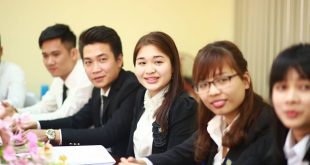 Trung tâm DU HỌC CIC