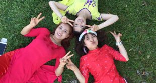 người việt ở nhật bản